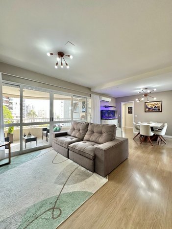 apartment em Heller, Centro - Novo Hamburgo - RS
