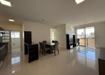apartment em Avenida Brigadeiro da Silva Paes, Campinas - São José - SC
