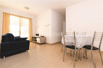 apartment em Rua Doutor Heitor Nascimento, Nossa Senhora do Ó - São Paulo - SP