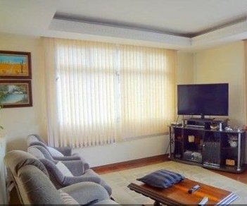 apartment em Rua Cachoeira de Minas, Gutierrez - Belo Horizonte - MG