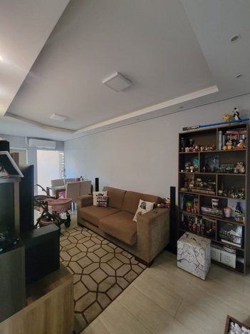 house em Rua Sapucaia, Parque Campo Bonito - Indaiatuba - SP