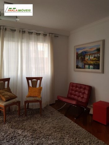 apartment em Rua Itapura, Vila Gomes Cardim - São Paulo - SP