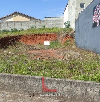 land_lot em Estrada Doutor João Garcia Sanches, Chácara Alvorada - Bragança Paulista - SP