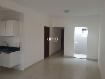 house em Rua Moyses de Castro, Água Branca - Piracicaba - SP