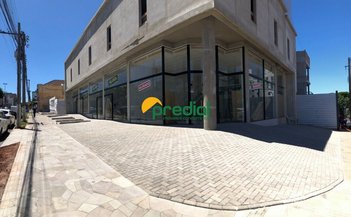 business em Avenida Presidente Vargas, Vila Rodrigues - Passo Fundo - RS