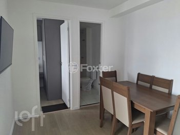 apartment em Rua Guaracica, Vila Curuçá - São Paulo - SP