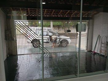 house em Rua Zélia Albuquerque dos Santos, Cidade Morumbi - São José dos Campos - SP