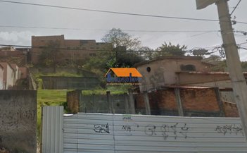 land_lot em Radialista Carlos Lott ao lado n. 17, Céu Azul - Belo Horizonte - MG