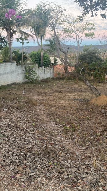 land_lot em Rua Ana Gonçalves, Palmital - Lagoa Santa - MG