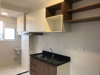 apartment em Rua Paulo Maldi, Tucuruvi - São Paulo - SP