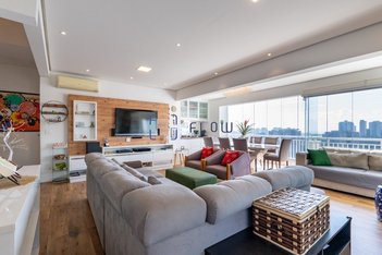 apartment em Rua Dankmar Adler, Vila Suzana - São Paulo - SP