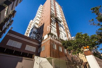 apartment em Rua Fernandes Vieira, Bom Fim - Porto Alegre - RS