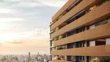 apartment em Avenida Iguassu, Petrópolis - Porto Alegre - RS