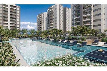 apartment em Rua Ocrísia, City América - São Paulo - SP