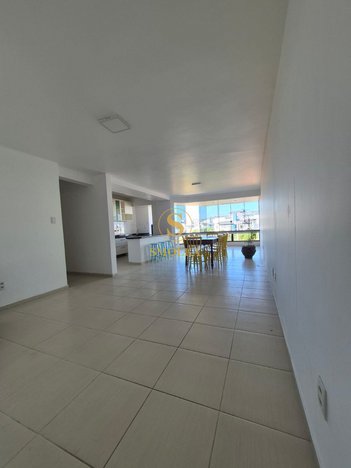 apartment em Rua das Gaivotas, Ingleses do Rio Vermelho - Florianópolis - SC