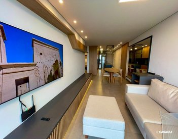 apartment em Avenida Central, Xangri-Lá - Xangri-Lá - RS