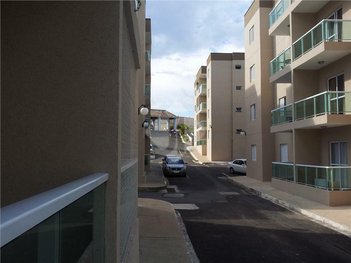 apartment em Rua Miguel Ferragut, Pinheirinho - Vinhedo - SP