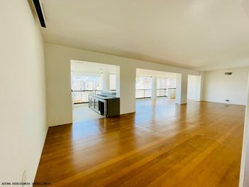 apartment em Rua Paracuê, Sumaré - São Paulo - SP