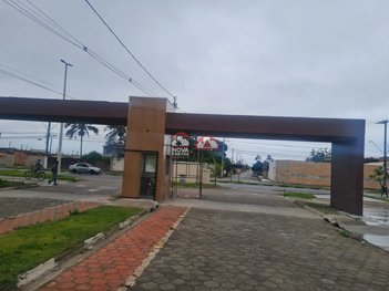 land_lot em Rua Dois, Loteamento Portal dos Pássaros - Caraguatatuba - SP