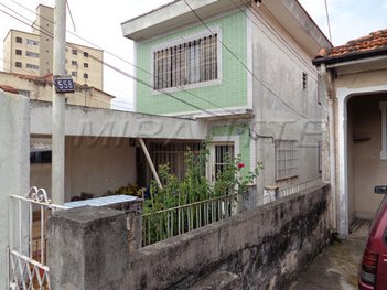 house em Nova Dos Portugueses, Chora Menino - São Paulo - SP