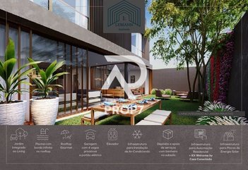 house em Rua Doutor Esdras Pacheco Ferreira, Vila Nova Conceição - São Paulo - SP