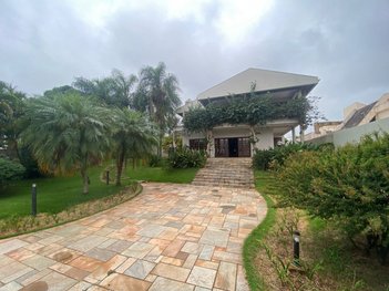 house em Rua Santiago, Guanabara - Londrina - PR