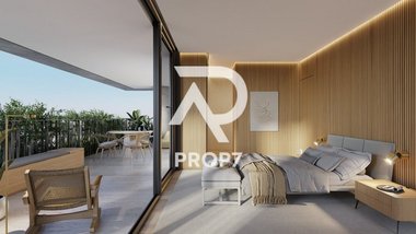 apartment em Rua Jericó, Sumarezinho - São Paulo - SP