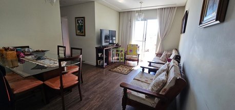 apartment em Rua do Retiro, Vila das Hortências - Jundiaí - SP