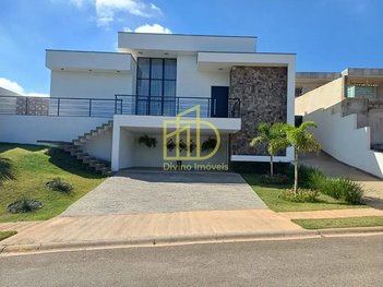 house em Rodovia João Leme dos Santos, Chácaras Residenciais Santa Maria - Votorantim - SP