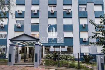 apartment em Rua Adão Baino, Cristo Redentor - Porto Alegre - RS