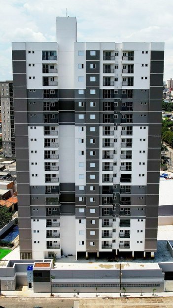 apartment em Rua Diepe, Vila Metalúrgica - Santo André - SP