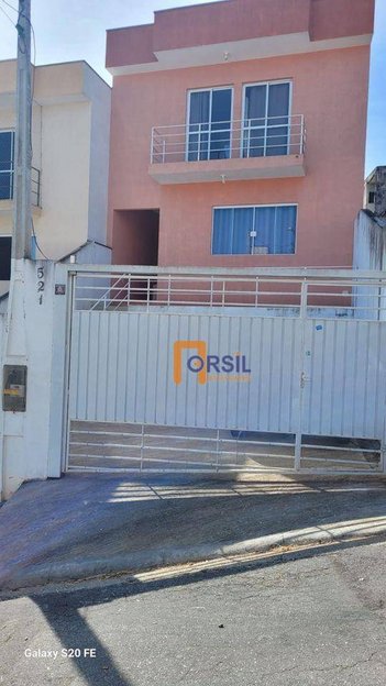 house em Rua Maria Massae Uno Higashi, Mogi Moderno - Mogi das Cruzes - SP