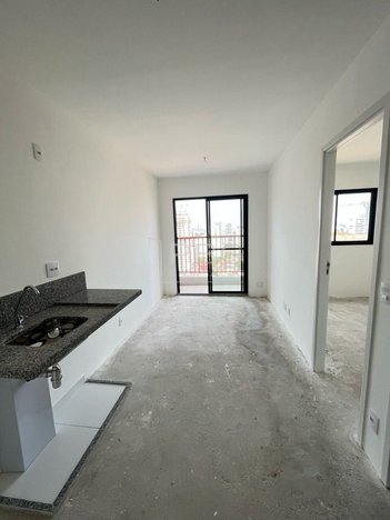 apartment em Rua Cacilda Becker, Jardim das Acácias - São Paulo - SP