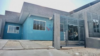 house em Rua Jandaia do Sul, Iguaçu - Araucária - PR