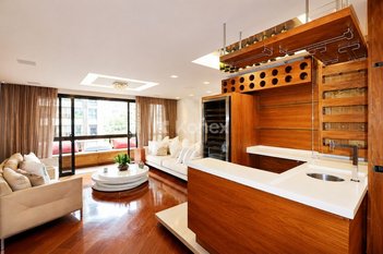 apartment em Rua Doutor Guilherme Cristofel, Santana - São Paulo - SP