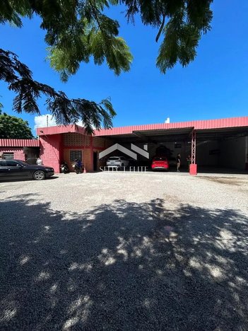 industrial em Avenida Josué Di Bernardi, Campinas - São José - SC
