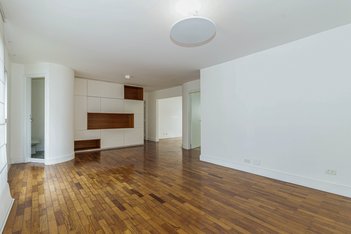 apartment em Alameda Ministro Rocha Azevedo, Cerqueira César - São Paulo - SP