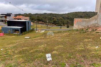 land_lot em Rua do Quivi, Arruda - Colombo - PR