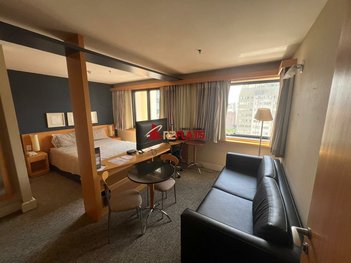 apartment em Alameda Lorena, Jardim Paulista - São Paulo - SP