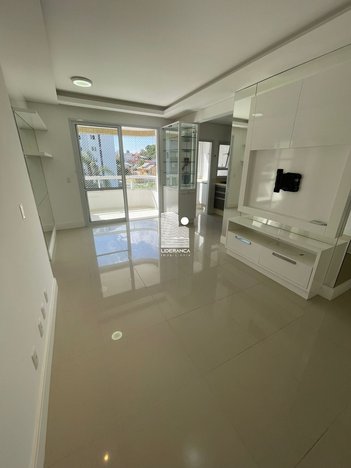 apartment em Rodovia Amaro Antônio Vieira, Itacorubi - Florianópolis - SC