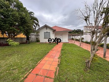 land_lot em Rua João Azolin, Santa Felicidade - Curitiba - PR