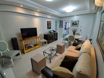 apartment em Rua 1301, Centro - Balneário Camboriú - SC
