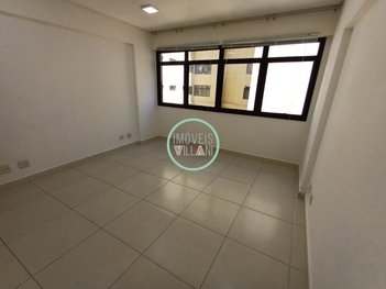 office em Avenida Alfredo Ignácio Nogueira Penido, Parque Residencial Aquarius - São José dos Campos - SP