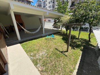 house em Servidão Antônio Irineu da Silva, Córrego Grande - Florianópolis - SC