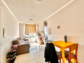 apartment em Rua Deodoro, Mário Quintana - Porto Alegre - RS