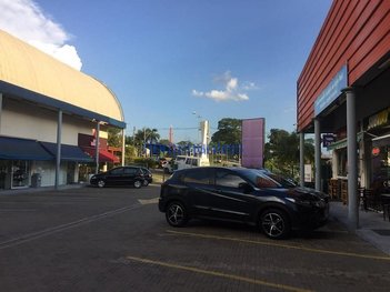 commercial_building em Rua Tapuru, Loteamento Alphaville Campinas - Campinas - SP