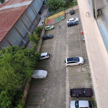 apartment em Avenida Benjamin Harris Hunnicutt, Portal dos Gramados - Guarulhos - SP