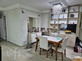 apartment em Maria José Pomar, Mandaqui - São Paulo - SP