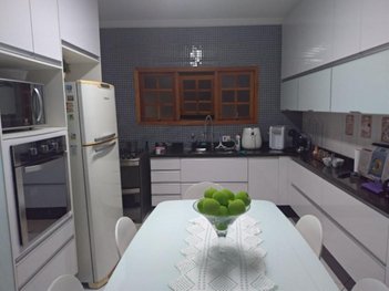 house em Rua Sete Lagoas, Penha de França - São Paulo - SP