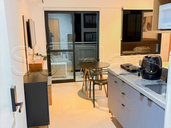 apartment em Rua Harmonia, Sumarezinho - São Paulo - SP